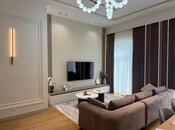 İcarəyə verilir 3 otaqlı yeni tikili 103 m², Ağ şəhər q., photo 3 from 8