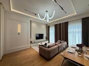 İcarəyə verilir 3 otaqlı yeni tikili 103 m², Ağ şəhər q., photo 5 from 8