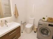 İcarəyə verilir 2 otaqlı yeni tikili 74 m², Nəsimi r., photo 5 from 6