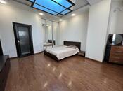 İcarəyə verilir 4 otaqlı yeni tikili 125 m², Nərimanov r., photo 6 from 8