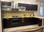 İcarəyə verilir 4 otaqlı yeni tikili 125 m², Nərimanov r., photo 4 from 8