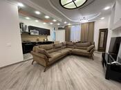 İcarəyə verilir 4 otaqlı yeni tikili 125 m², Nərimanov r., photo 1 from 8