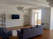 İcarəyə verilir 4 otaqlı yeni tikili 210 m², Nərimanov r., photo 7 from 8