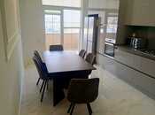 İcarəyə verilir 4 otaqlı yeni tikili 210 m², Nərimanov r., photo 2 from 8