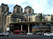 İcarəyə verilir 2 otaqlı yeni tikili 84 m², Xətai r., photo 1 from 7