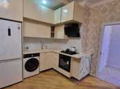 İcarəyə verilir 2 otaqlı yeni tikili 60 m², Şah İsmayıl Xətai m., photo 6 from 8