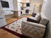 İcarəyə verilir 2 otaqlı yeni tikili 60 m², Şah İsmayıl Xətai m., photo 2 from 8