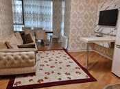 İcarəyə verilir 2 otaqlı yeni tikili 60 m², Şah İsmayıl Xətai m., photo 1 from 8