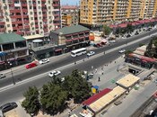 Satılır 2 otaqlı köhnə tikili 65 m², Həzi Aslanov m., photo 1 from 7