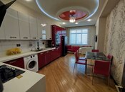 İcarəyə verilir 4 otaqlı yeni tikili 220 m², Elmlər Akademiyası m., photo 6 from 8