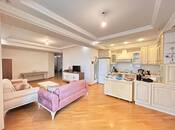 Satılır 3 otaqlı yeni tikili 117 m², Neftçilər m., photo 2 from 8