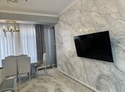 Сдаётся 4-комн. новостройка 140 м², м. Нефтчиляр, photo 3 from 8