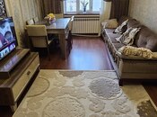 Satılır 2 otaqlı köhnə tikili 55 m², Bakıxanov q., photo 1 from 8