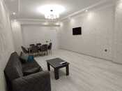 İcarəyə verilir 2 otaqlı yeni tikili 115 m², Nəsimi r., photo 6 from 8