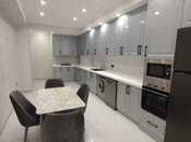 İcarəyə verilir 2 otaqlı yeni tikili 115 m², Nəsimi r., photo 1 from 8