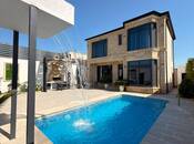 Satılır 4 otaqlı həyət evi/bağ evi 180 m², Xəzər r., photo 1 from 8