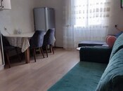 Продаётся 1-комн. вторичка 25 м², м. Элмляр Академиясы, photo 3 from 8