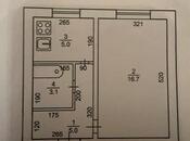 Satılır 2 otaqlı yeni tikili 40 m², Nəriman Nərimanov m., photo 6 from 7