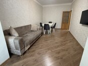İcarəyə verilir 3 otaqlı köhnə tikili 90 m², Gənclik m., photo 3 from 8