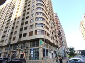 İcarəyə verilir 3 otaqlı yeni tikili 118 m², Nəsimi r., photo 1 from 8