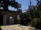 İcarəyə verilir 2 otaqlı həyət evi/bağ evi 60 m², İnşaatçılar m., photo 5 from 5