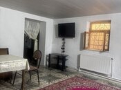 İcarəyə verilir 2 otaqlı həyət evi/bağ evi 60 m², İnşaatçılar m., photo 1 from 5