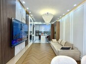 Сдаётся 3-комн. новостройка 105 м², м. Кара Караев, photo 2 from 8