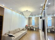 Сдаётся 3-комн. новостройка 105 м², м. Кара Караев, photo 1 from 8