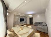 İcarəyə verilir 4 otaqlı yeni tikili 156 m², Azadlıq Prospekti m., photo 1 from 8