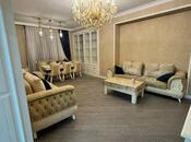 İcarəyə verilir 3 otaqlı yeni tikili 148 m², 8 Noyabr m., photo 2 from 8