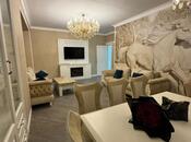 İcarəyə verilir 3 otaqlı yeni tikili 148 m², 8 Noyabr m., photo 3 from 8