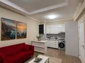 İcarəyə verilir 2 otaqlı yeni tikili 55 m², İnşaatçılar m., photo 6 from 8