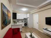 İcarəyə verilir 2 otaqlı yeni tikili 55 m², İnşaatçılar m., photo 3 from 8