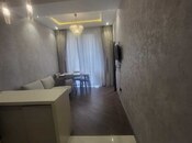 Satılır 2 otaqlı yeni tikili 55 m², Nizami m., photo 7 from 8