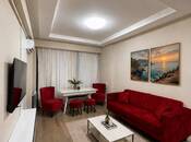 Сдаётся 2-комн. новостройка 60 м², Ясамальский р., photo 3 from 8