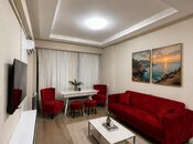 Сдаётся 2-комн. новостройка 60 м², Ясамальский р., photo 2 from 8