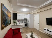 Сдаётся 2-комн. новостройка 60 м², Ясамальский р., photo 6 from 8