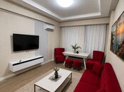 Сдаётся 2-комн. новостройка 60 м², Ясамальский р., photo 1 from 8