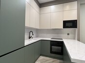 İcarəyə verilir 2 otaqlı yeni tikili 67 m², Elmlər Akademiyası m., photo 8 from 8
