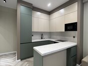 İcarəyə verilir 2 otaqlı yeni tikili 67 m², Elmlər Akademiyası m., photo 7 from 8