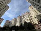 İcarəyə verilir 2 otaqlı yeni tikili 67 m², Elmlər Akademiyası m., photo 2 from 8