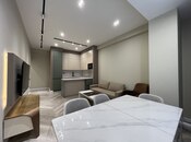 İcarəyə verilir 2 otaqlı yeni tikili 67 m², Elmlər Akademiyası m., photo 5 from 8