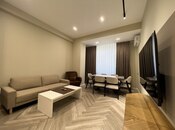İcarəyə verilir 2 otaqlı yeni tikili 67 m², Elmlər Akademiyası m., photo 4 from 8