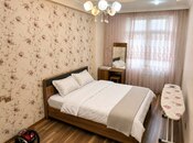 Сдаётся 2-комн. новостройка 80 м², м. Кара Караев, photo 1 from 8