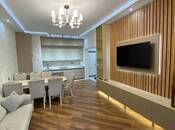 Сдаётся 3-комн. новостройка 120 м², Бинагадинский р., photo 1 from 8