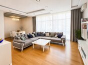 Satılır 3 otaqlı yeni tikili 174 m², 8 Noyabr m., photo 7 from 8