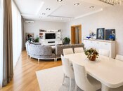 Satılır 3 otaqlı yeni tikili 174 m², 8 Noyabr m., photo 6 from 8