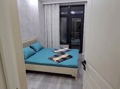 İcarəyə verilir 3 otaqlı yeni tikili 65 m², Memar Əcəmi m., photo 3 from 8