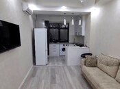 İcarəyə verilir 3 otaqlı yeni tikili 65 m², Memar Əcəmi m., photo 1 from 8