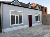 Satılır 4 otaqlı həyət evi/bağ evi 100 m², Binə q., photo 1 from 8
